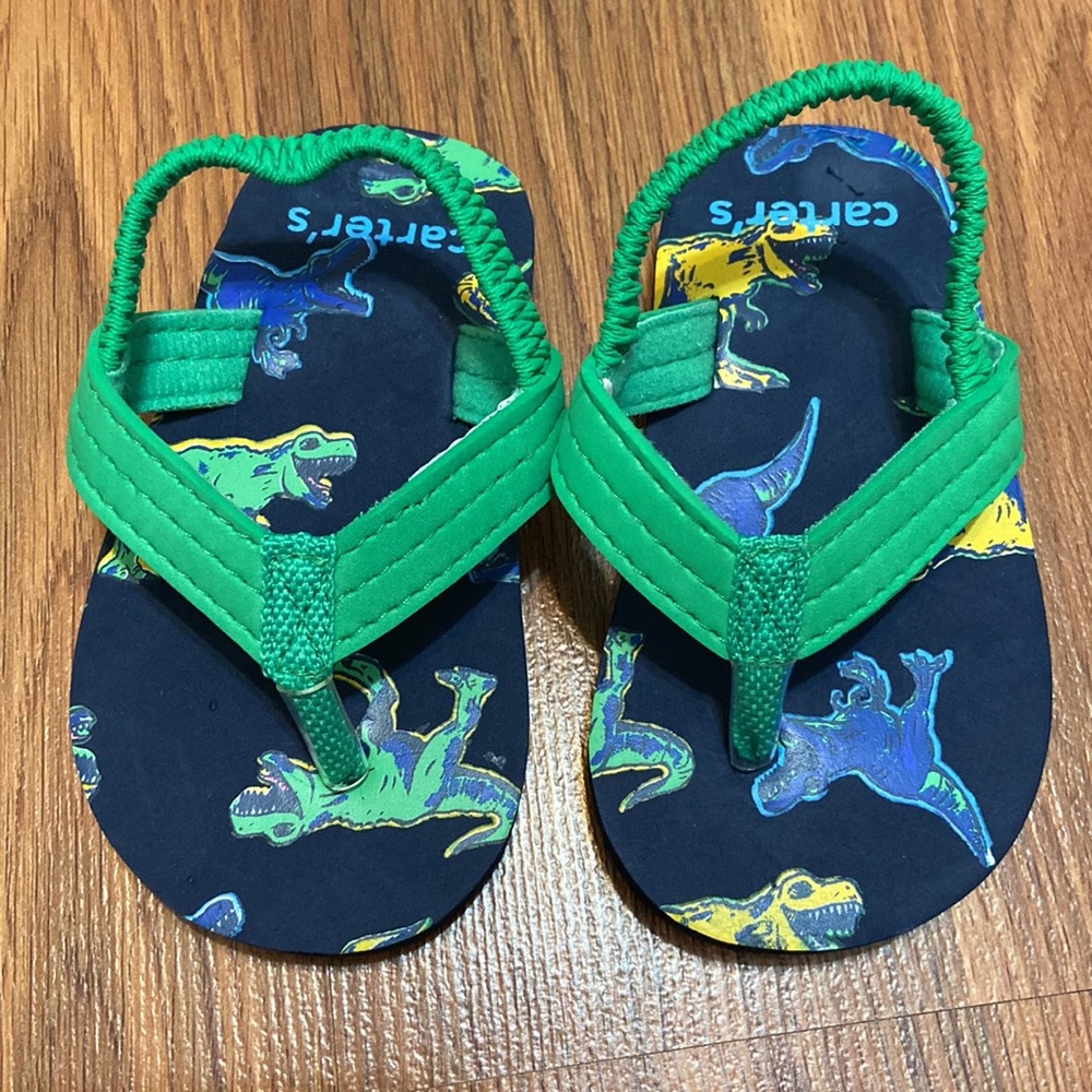 Boy Shoe Lot - Picture 3 of 5